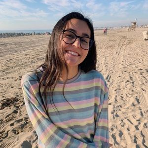 Meet your Posher, Ivy